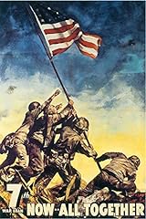 Together iwo jima for sale  Delivered anywhere in USA 