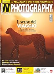 Nikon photography 131 usato  Spedito ovunque in Italia 