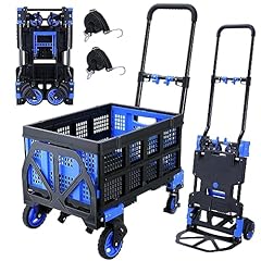 1folding hand truck for sale  Delivered anywhere in USA 