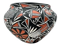 Native american acoma for sale  Delivered anywhere in USA 