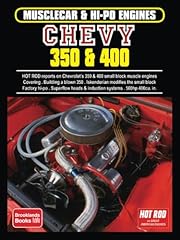 Musclecar engines chevy gebraucht kaufen  Wird an jeden Ort in Deutschland