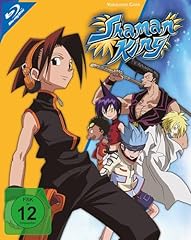 Shaman king volume gebraucht kaufen  Wird an jeden Ort in Deutschland