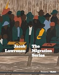 Jacob lawrence migration for sale  Delivered anywhere in USA 