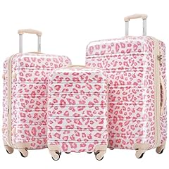 Merax luggage sets for sale  Delivered anywhere in USA 