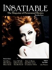 Insatiable for sale  Delivered anywhere in UK