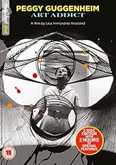 Peggy guggenheim art for sale  Delivered anywhere in UK