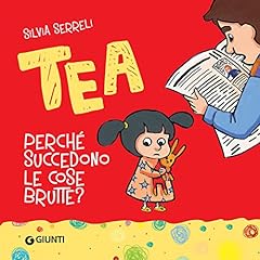 Tea. perché succedono usato  Spedito ovunque in Italia 