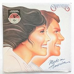 Carpenters made america for sale  Delivered anywhere in USA 