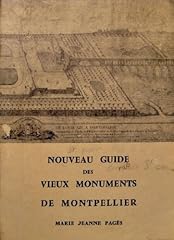 Nouveau guide vieux d'occasion  Livré partout en France