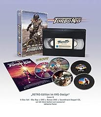 Turbo kid vhs for sale  Delivered anywhere in USA 