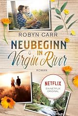 Neubeginn virgin river gebraucht kaufen  Wird an jeden Ort in Deutschland
