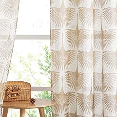 Kgorge natural linen for sale  Delivered anywhere in USA 