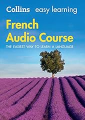 French audio course for sale  Delivered anywhere in USA 