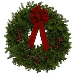 Worcester wreath inch for sale  Delivered anywhere in USA 