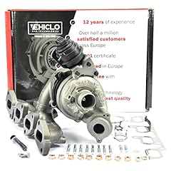 Turbocharger 785448 cffa for sale  Delivered anywhere in UK