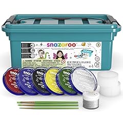 Snazaroo face paint for sale  Delivered anywhere in UK