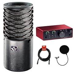Kellards aston microphones for sale  Delivered anywhere in USA 