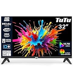 Tutu tub32hn1n pollici usato  Spedito ovunque in Italia 