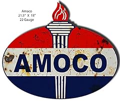 Amoco reproduction laser for sale  Delivered anywhere in USA 