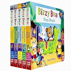 Bizzy bear series for sale  Delivered anywhere in UK