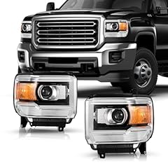 Tusdar headlight assembly for sale  Delivered anywhere in USA 
