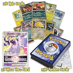 Ultimate shiny card for sale  Delivered anywhere in UK