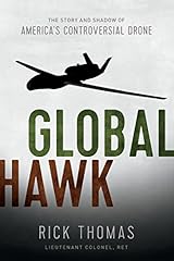Global hawk story for sale  Delivered anywhere in USA 