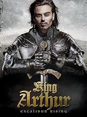 King arthur excalibur gebraucht kaufen  Wird an jeden Ort in Deutschland