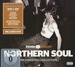 Northern soul essential for sale  Delivered anywhere in UK
