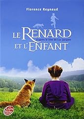 Renard enfant by d'occasion  Livré partout en France