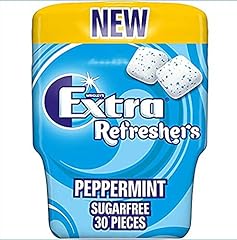 Wrigley extra refreshers for sale  Delivered anywhere in UK