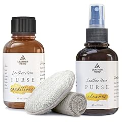 Leather purse cleaner for sale  Delivered anywhere in USA 