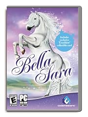 Bella sara pc for sale  Delivered anywhere in USA 