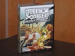 Jolly roger game for sale  Delivered anywhere in USA 