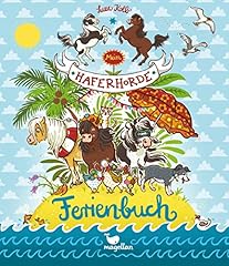 Haferhorde ferienbuch kreative gebraucht kaufen  Wird an jeden Ort in Deutschland