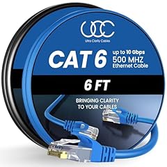 Cat ethernet cable for sale  Delivered anywhere in USA 