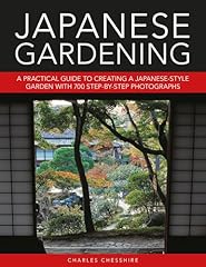 Japanese gardening practical for sale  Delivered anywhere in USA 