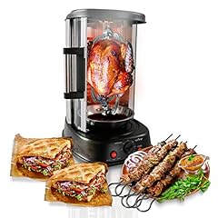 Nutrichef countertop vertical for sale  Delivered anywhere in USA 
