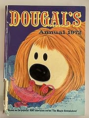 Dougal annual 1972 for sale  Delivered anywhere in UK