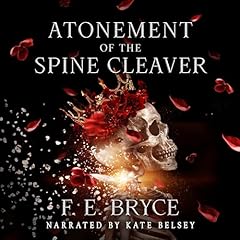 Atonement spine cleaver for sale  Delivered anywhere in UK