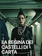 Regina dei castelli usato  Spedito ovunque in Italia 