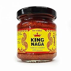 Vikki king naga for sale  Delivered anywhere in UK