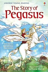 Story pegasus for sale  Delivered anywhere in UK