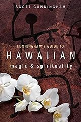 Cunningham guide hawaiian d'occasion  Livré partout en France