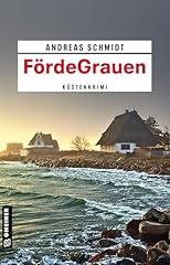 Fördegrauen küstenkrimi gebraucht kaufen  Wird an jeden Ort in Deutschland