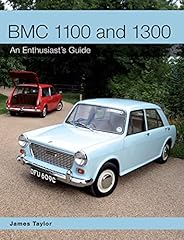 Bmc 1100 1300 for sale  Delivered anywhere in UK