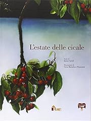 Estate delle cicale usato  Spedito ovunque in Italia 
