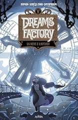 Dreams factory usato  Spedito ovunque in Italia 