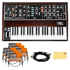 Moog minimoog model for sale  Delivered anywhere in USA 