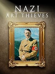 Nazi art thieves for sale  Delivered anywhere in USA 